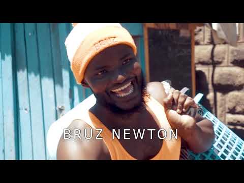 Bruz Newton - Chocha ft. Omosh Bazo (Official Dance Video)