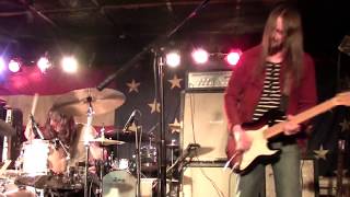 Radio Moscow @ The Nick  Birmingham, AL  Feb 1, 2018