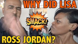 Lisa Renee Pitts - DR. DRE's MOM - BETweekend