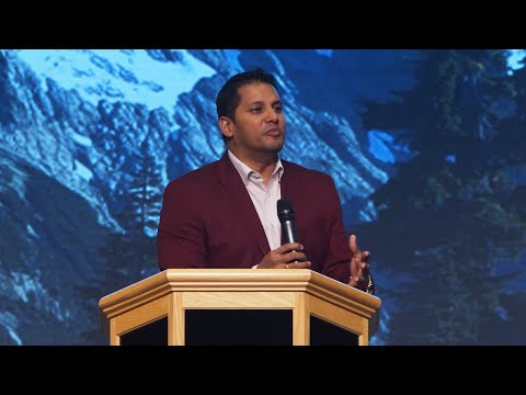 Phoenix Gospel Truth Conference 2020: Day 3, Session 6 - Jerome Fernando