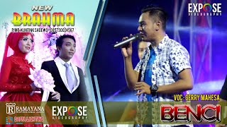 Download lagu GERRY BENCI - NEW BRAHMA LIVE PETAL DOMAS MENGANTI mp3