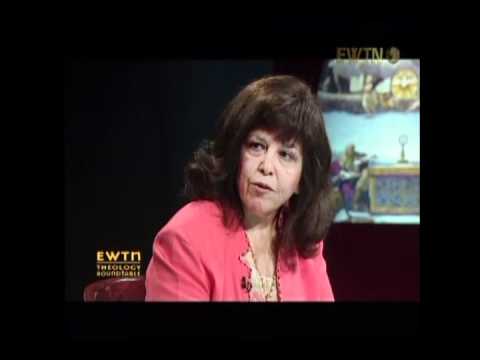 EWTN Theology Roundtable; The Magisterium-Teaching Arm Of The Church_100911_55 Min