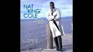 Nat King Cole - Impossible