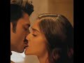 Ileana D Cruz Kissing Scene HD 4K Romantic Bollywood Kiss