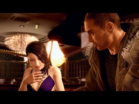 Yakuza 5 Remastered PC Gameplay Part-22 (No Commentary)