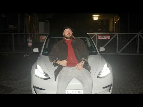 RNIM - SPEED (Official Video) [prod. by HT]