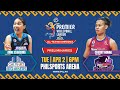 GALERIES TOWER vs. CHOCO MUCHO - Full Match | Preliminaries | 2024 PVL All-Filipino Conference