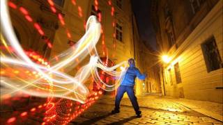 Liquid Stranger - Timeless feat. Mc Zulu Master