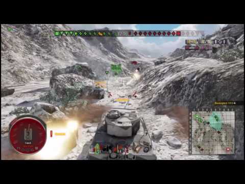 The Last Stand Of Frej