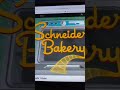 Schneider S Bakery Nickelodeon Productions 2004 2018