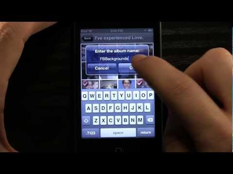 download lagu mp3 mp4 Facebook Backgrounds App, download lagu Facebook Backgrounds App gratis, unduh video klip Facebook Backgrounds App