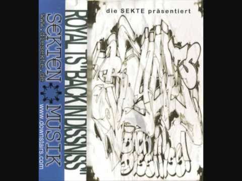 Royal TS - S.I.D.O. (HQ)