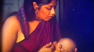 Bangla Art Movie ''Matritto'', Baby Milk Feeding Short First History of The Bangladesh Film Industry