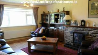 preview picture of video 'Hazelbrook Farm B & B Dingle Kerry Ireland'