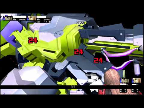 Spetz Playz Metal Gear Ac!d 2 Part 25 - Its Still Going