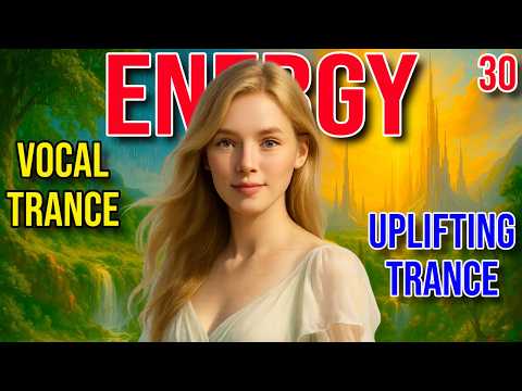 Epic Vocal Trance and Uplifting Mix you NEED to hear!