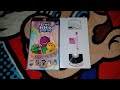 Barney S Big Surprise 1998 VHS Full Video