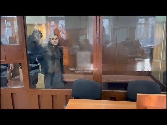 Задержаны ещё трое предполагаемых соучастника в теракте в «Крокусе»