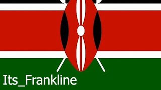 The Kenyan National Anthem with Lyrics [Official Video]
