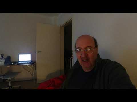 MongoTV_5993 - Min Aftensmad - DANISH MUKBANG - Del 2 - MEDISTERPØLSE Med KARTOFLER og BRUN SOVS