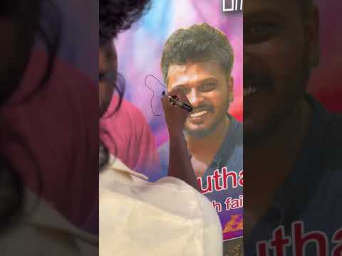 Banner ku evlo sandai ah😭🏃|anime banner eh vaika maten da😂|#mrkettaven #manikandan