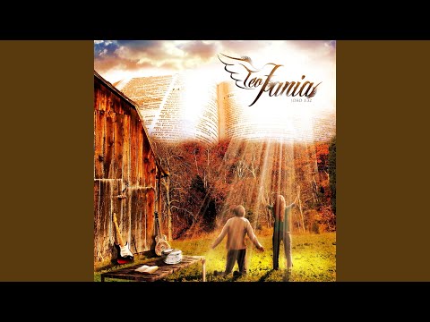 Levante Suas Mãos - Teofania