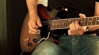 Video thumbnail for 2015 Gibson Les Paul Special by GregsGuitars