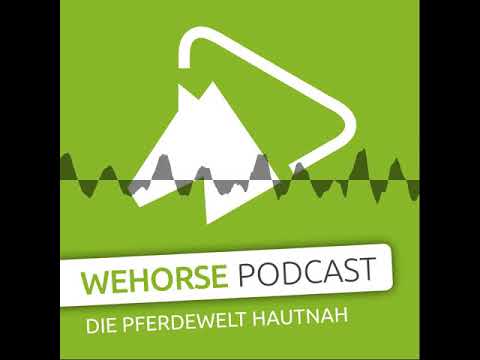 #71 Nicole Holland-Nell: Wie aus Kindern Pferdemenschen werden - wehorse Podcast