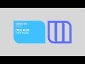 Cold Blue - Fortitude (Preview) - YouTube