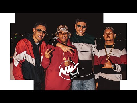 TOMA SARRADÃO - MC DENNIN, MC IGÃO & MC RODRIGO DO CN (CLIPE OFICIAL) DJ JR