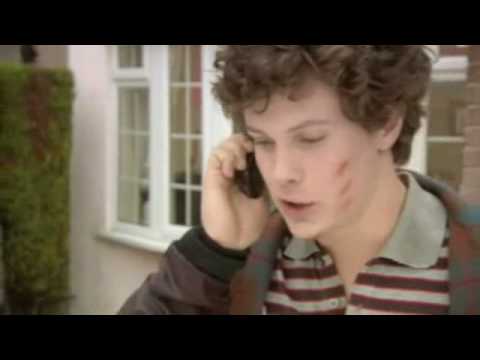 E4 Skins - Series 3 - Episode 4 Clip - Get in there