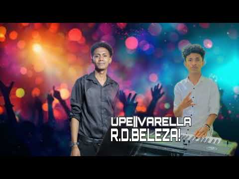 VARELLA//UPE||Rainha D.B👀