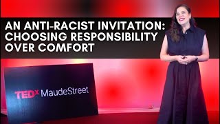 Download lagu An anti-racist invitation: Choosing responsibility over comfort | Lidia Rauch | TEDxMaude Street mp3 Download lagu An anti-racist invitation: Choosing responsibility over comfort | Lidia Rauch | TEDxMaude Street mp3