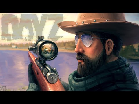 Becoming A HERO in DayZ...