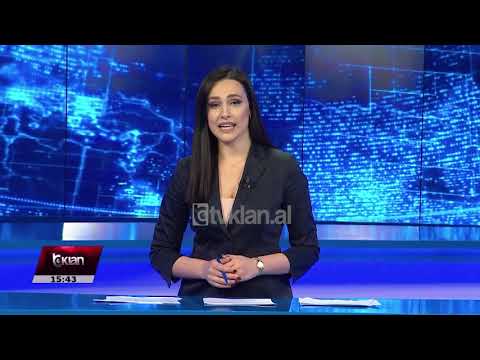 Edicioni i Lajmeve Tv Klan 27 Maj 2019, ora 15:30