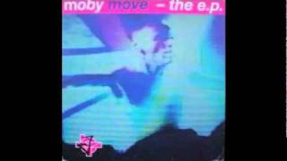 Moby - All That I Need Is To Be Loved (Instrumental) 1993