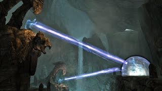 Skyrim-Requiem (The blade). 15 - Архимаг