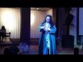 Игорь Наджиев - Самая лучшая женщина - LIVE 2012 
