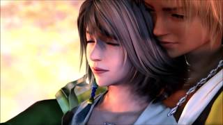 Rednex - Hold me for a while - Final Fantasy (VIII,IX,X,X-2)