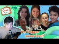 Berbagai Macam Manusia Di OmeTV PART 11