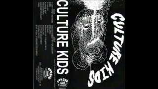 Culture Kids - [2011] Culture Kids tape (Full Album)