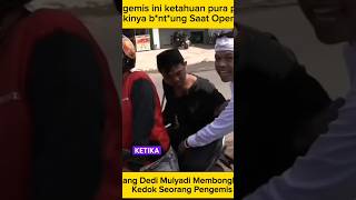 Download lagu Pengemis Ini Pura Pura B*nt*ng Kakinya Saat Mengemis #shortvideo #kangdedimulyadi #shortsviral mp3 Download lagu Pengemis Ini Pura Pura B*nt*ng Kakinya Saat Mengemis #shortvideo #kangdedimulyadi #shortsviral mp3