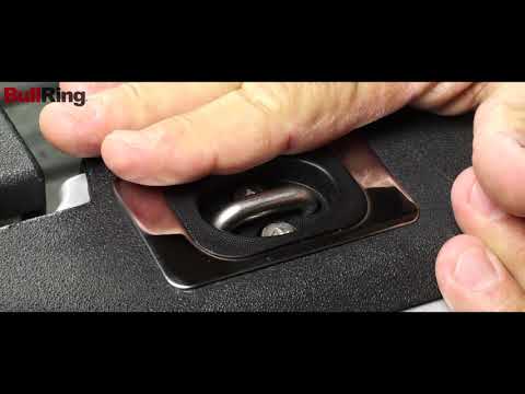 BullRing Dodge Ram Products Overview