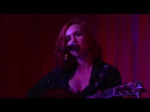 Laura Oakes - God Bless The Broken Road - 11th July 2016