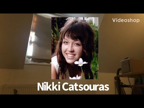 Nikki Catsouras Ghost Box Interview Evp
