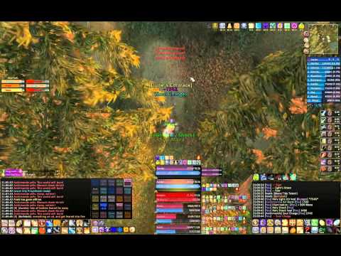 Nihilum vs Archimonde - World 1st (HD)