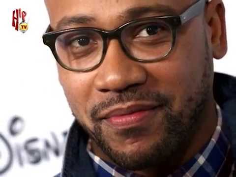 HIP TV NEWS - COLUMBUS SHORT NOW A WANTED MAN? (Nigerian Entertainment News)