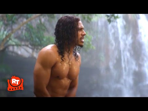 The Woman King (2022) - Nawi & Malik Scene | Movieclips