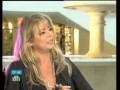 Сандра - интервью каналу НТВ 