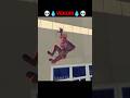 Venom is comes on Spider Fighting Hero 🥶 #shorts #spiderfighting